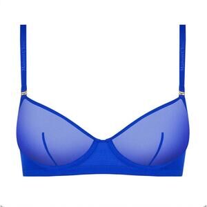 Maison Close Corps à Corps Neon Wire bra Sz US 36B